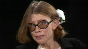 From the Archive: Joan Didion