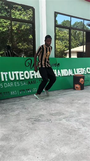 Graduation Celebration Dance 2025