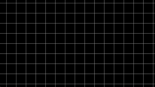 Grid, Background, Black. Free Stock Video
