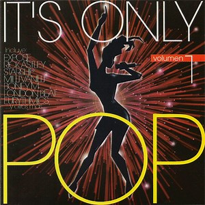 Various - It's Only Pop - Vol. 1