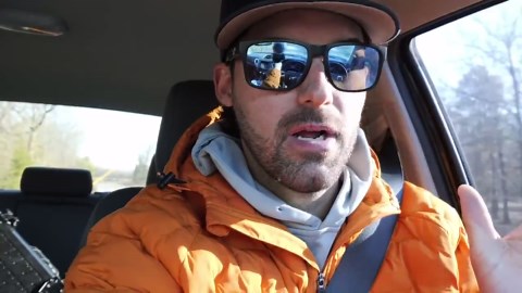 Lake is back and smashed slab crappie drains yield insane catch