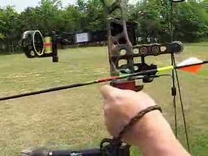 Whisker Biscuit vs Ripcord Arrow Rest (updated)