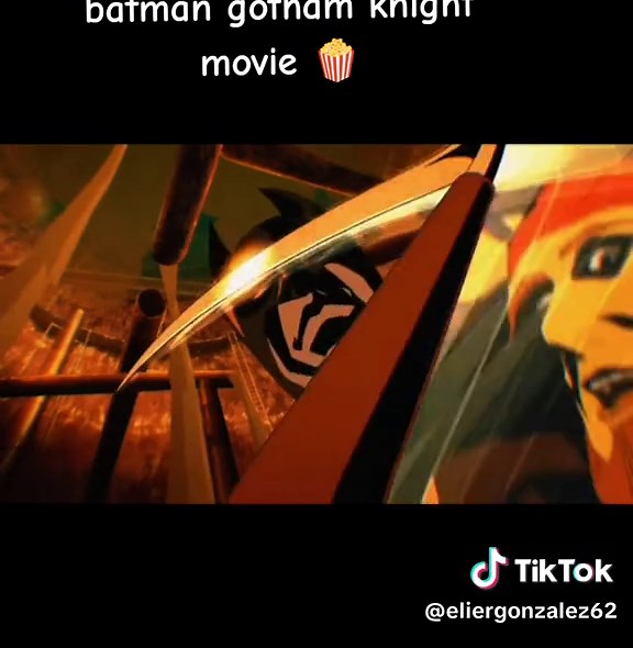 #animated #dc #batman #dceu #trailer #movie