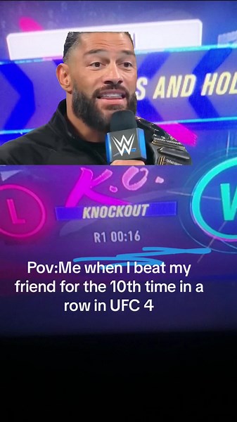 2 easy #ufc #fight #maxholloway #2easy