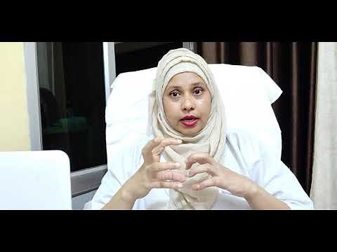 Bartholin cyst and abscess