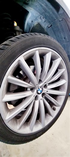 Mechanic Working on Cars | Car Repair and Maintenance