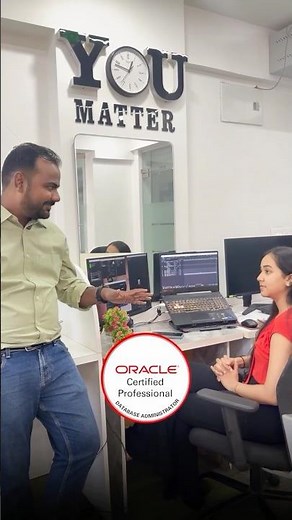 Oracle DBA Certification Explained | Complete Roadmap | Learnomate Technologies |