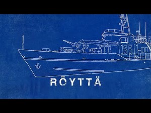Röyttä (English subtitles)
