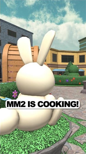 MM2 IS COOKING 🔥