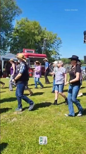 Countrymusik in Otterndorf