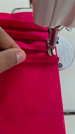 New sewing technique #sewing | Selai Master