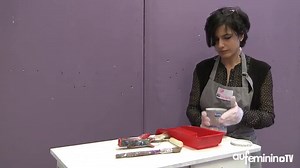 Patiner un meuble - tutoriel vidéo : comment patiner un meuble