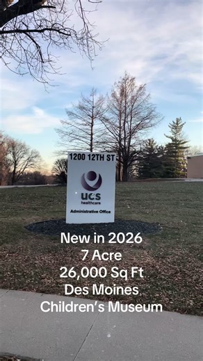 The new Des Moines children’s Museum in West Des Moines | museum
