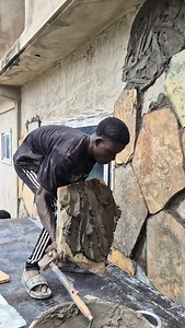 Natural stone designer | Steven Stone Design