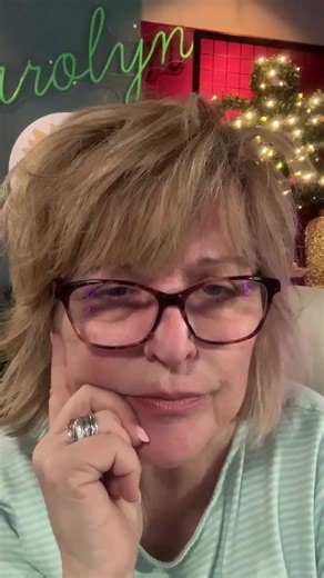 Tune in to chat with Carolyn and shop her "Girl Next Door" collection, here! > https://qvc.co/shopgndcgfbq | QVC