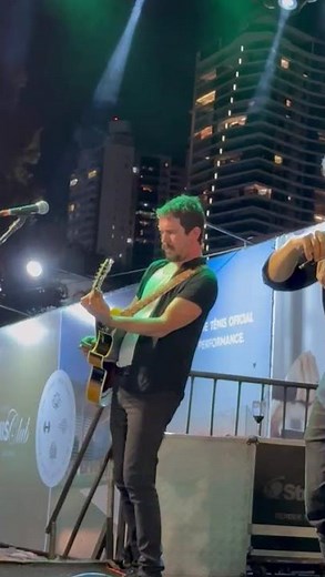 Duo Country - Whiskey River (Willie Nelson) Live Wine Jazz Festival