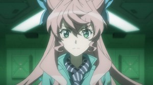Symphogear AXZ | E12 - AXZ