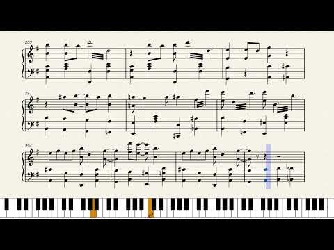 Dixieland Piano Method by Frank Paparelli