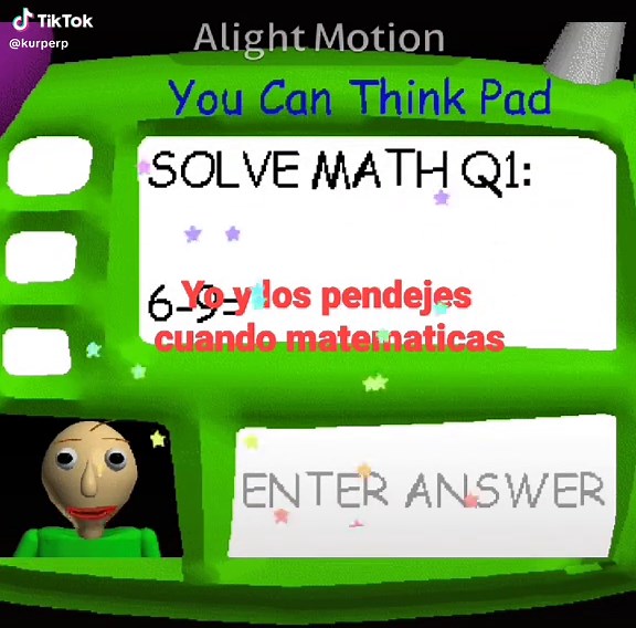 Matemáticas con Humor: Resta vs. Suma