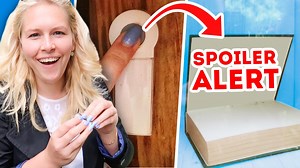 4K views · 89 reactions | This has got to be the best library geocache I have ever found! | The Geocaching Vlogger | Facebook