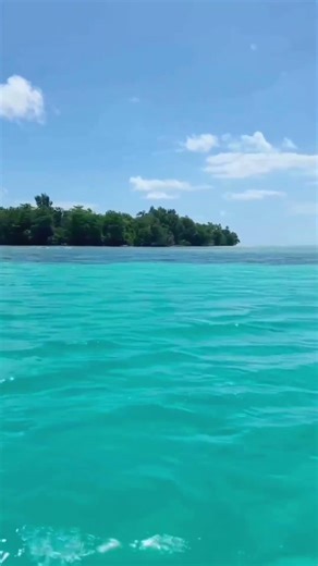 Some of the Most Untouched Islands in the World!