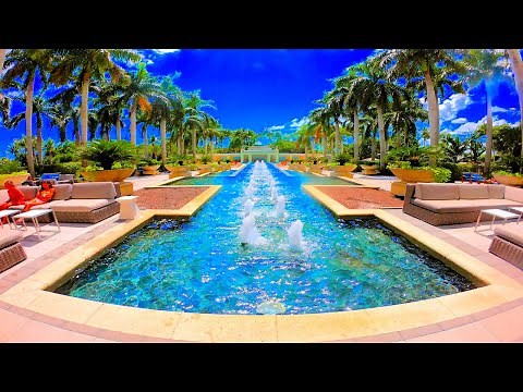 Hyatt Regency Coconut Point Resort And Spa【4K】Tour at Bonita Springs Florida