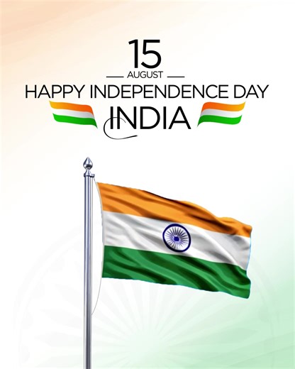 Flying for the nation, with pride in every mile. Jai Hind! #flyspicejet #spicejet #HappyIndependenceDay #IndependenceDay #airline #addspicetoyourtravel | FlySpiceJet