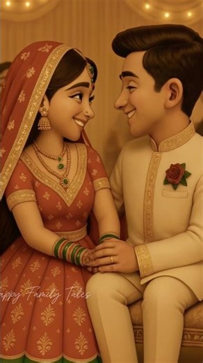 Bride and Groom – Dance, Smiles & Love”#wedding #dance #shorts