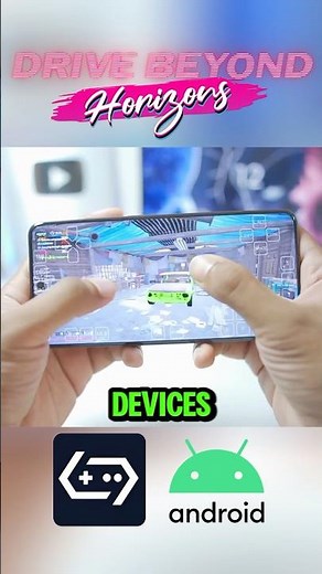 🔥 How To Play Drive Beyond Horizons On Mobile! Drive Beyond Horizons Android Gameplay