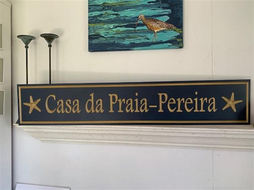 Custom Cedar Signs or PVC Planks for Home, Cabin, Lake House, Barn, Sheshed, Etc. - Etsy