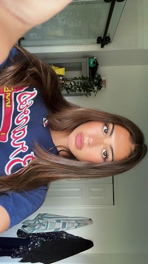 Bella on TikTok
