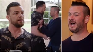 90 Day Fiance spoilers: Andrei and Charlie get into explosive physical fight at Potthast family meeting