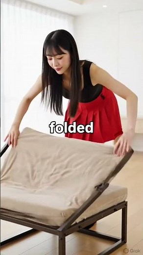Why Japanese People Sleep on the Floor 🛏️🇯🇵#JapanFacts #JapanCulture #DidYouKnow #InterestingFacts
