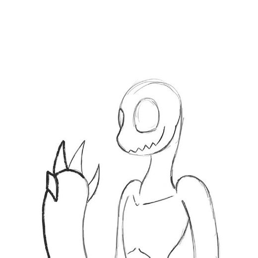 King Thill | Speedpaint Oc