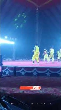 African Jump