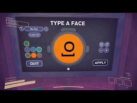 Content warning with java