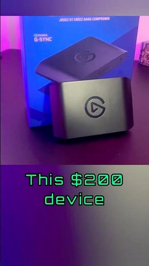 How a Capture Card Works (Dual PC Streaming)