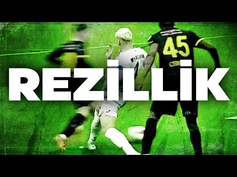 TÜRK FUTBOLU NEREYE GİDİYOR?