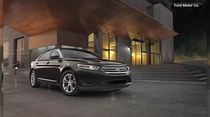 Ford recalls 100K Taurus cars over door trim issue
