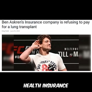 66K views · 2K reactions | The Biggest Scam In America Is Health Insurance | Penguinz0 | Facebook