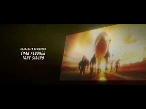 GOAT - End Credits