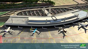 Aeroporto De Confins [1984] - new releases dvd