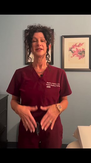 This weeks focus: DIGESTIVE HEALTH💪🏻💪🏻 Easy move: use the Qi Gong Stomach 36 movement for bloating, gas, constipation— it works!! 🌟#naturalhealing #kokinhealingcenter #acupuncture #digestionsupport #qigong | Kokin Healing Center