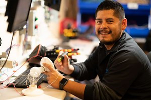 Maintenance Technician