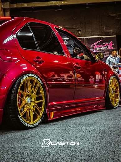 Exploring Auto #13: A Deep Dive into the Jetta and Golf