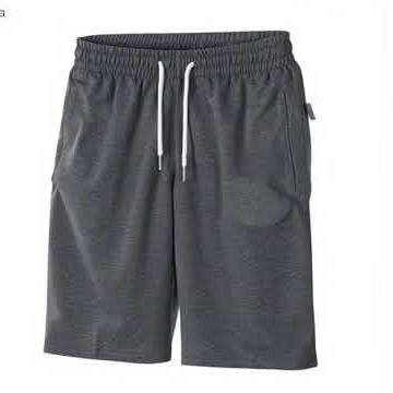 Men’s Sports Drawstring Board Shorts.