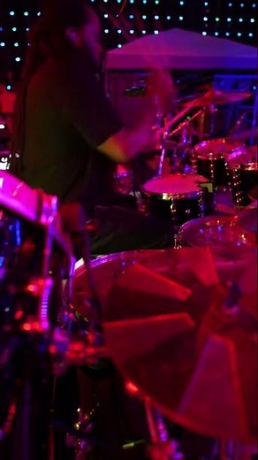 Playing “The Hills” Live W/ The Weeknd @MetLife Stadium #theweeknd #live #tour #drummer #rickylewis