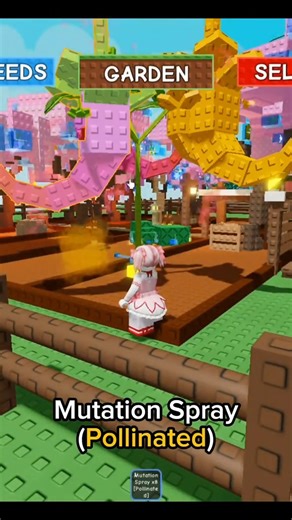 238K views · 1.2K reactions | New Mutation Spray in grow a garden #anime #fypシ゚viral #fypシ゚ #fypviralシ #fypシ #reelsviralfb #fypage #fypviral #Roblox #fypシ゚viralシ #fypchallenge #reelsfypシfb #sold #roblox #fypシviralシ2024 #fypageシ #fyp #gaming #reelsviralシ | LanceStuffs | Facebook