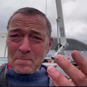 Here’s an update from ITV4 commentator Ned Boulting regarding live TV pictures of stage one. | The Tour Of Britain