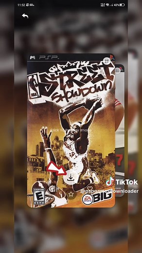 NBA Street Showdown PSP PPSSPP Download & Play Tutorial